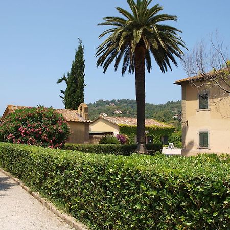 Residenza Sant'Anna Del Volterraio Hotel Portoferraio Kültér fotó The house of the artist in Saint-Paul-de-Vence