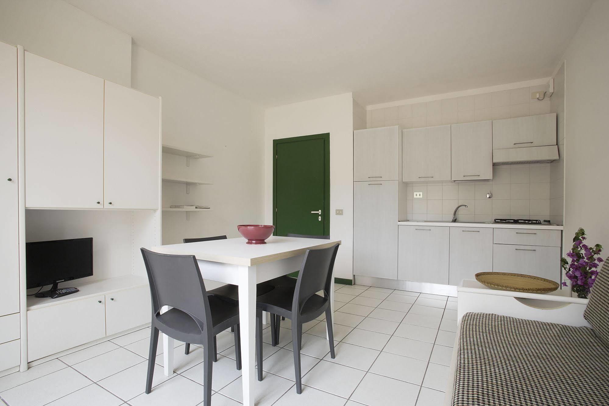 Residenza Sant'Anna Del Volterraio Hotel Portoferraio Kültér fotó